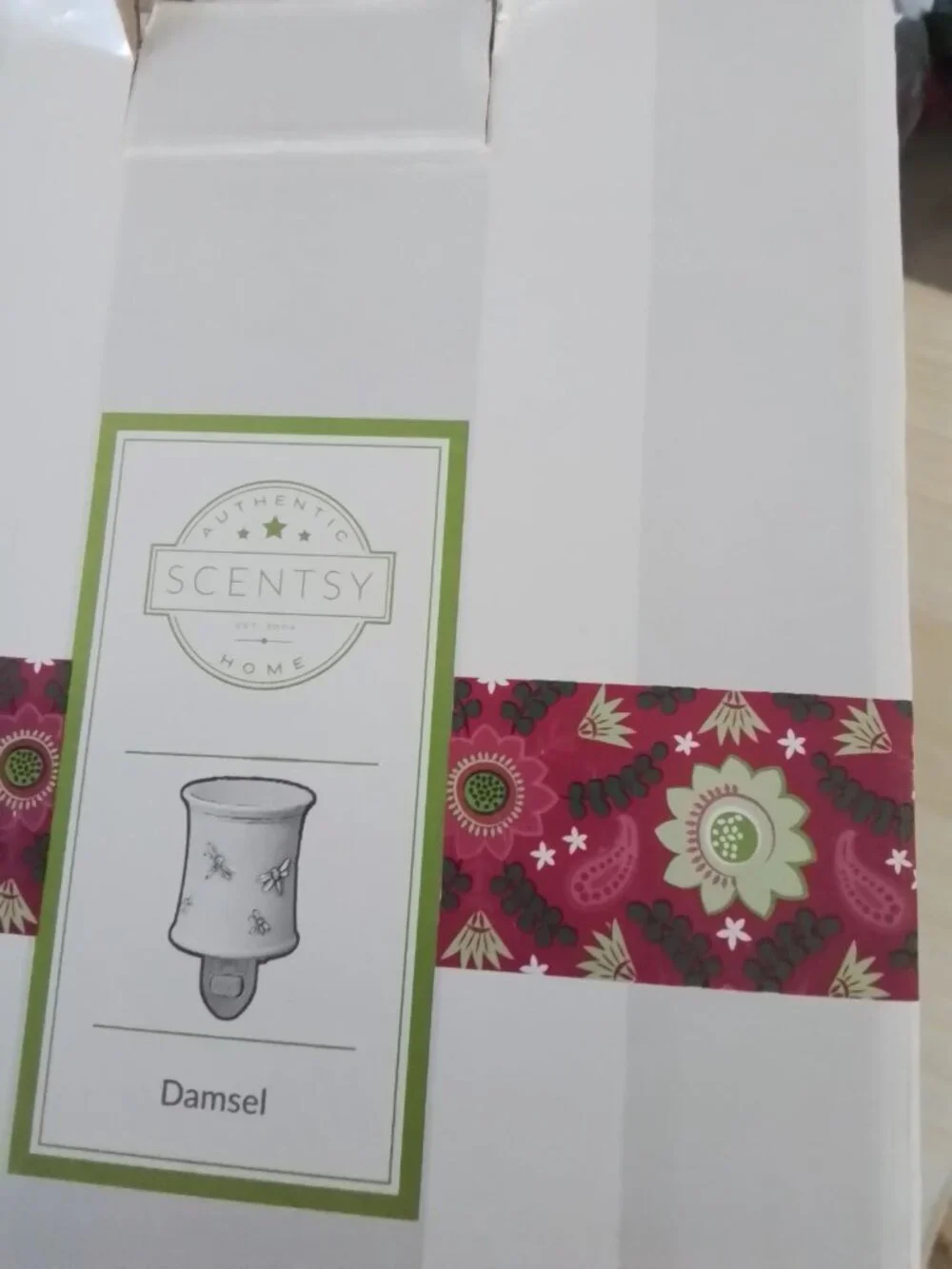 Scentsy this cute